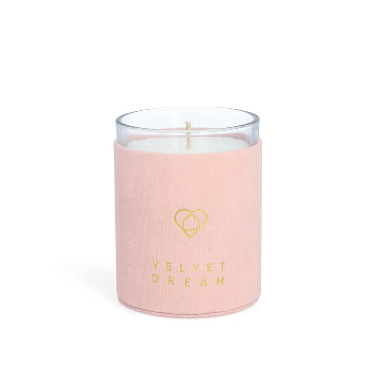 Świeca zapachowa ETERNAL Velvet Dream 230 g