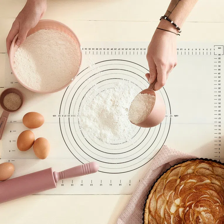 Mata EASY BAKE silikonowa 60x40 cm