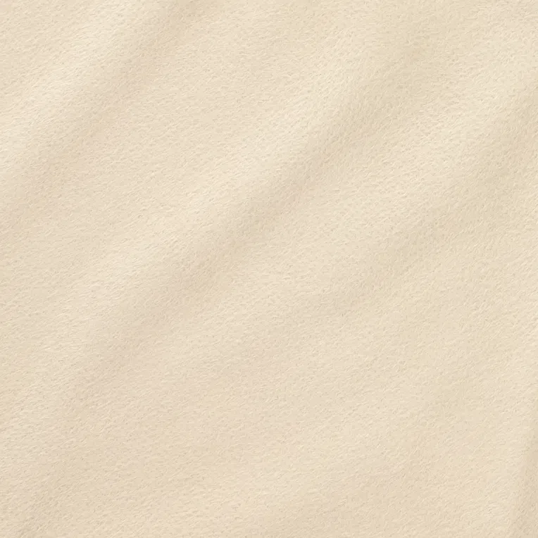 Zasłona PATTY welwetowa beżowa 140x250 cm