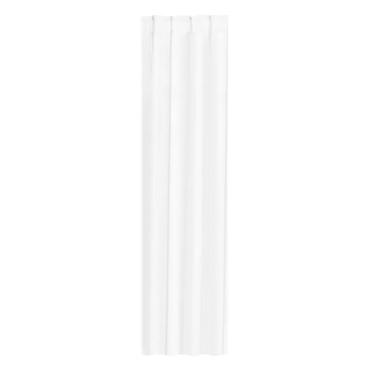 Firanka BIANCA biała 140x250 cm