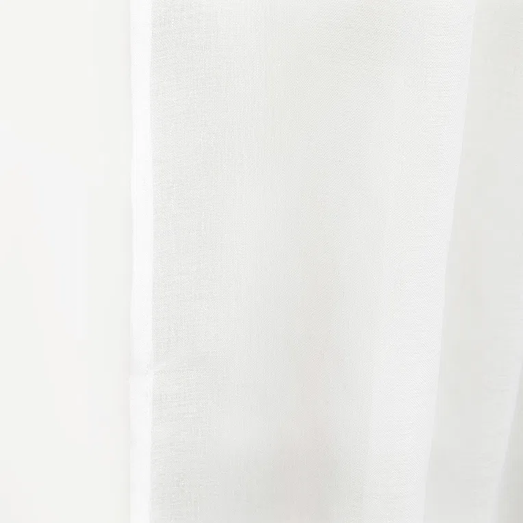 Firanka BIANCA biała 140x250 cm