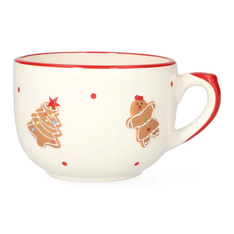 Kubek BISCOTTO 0,5 l