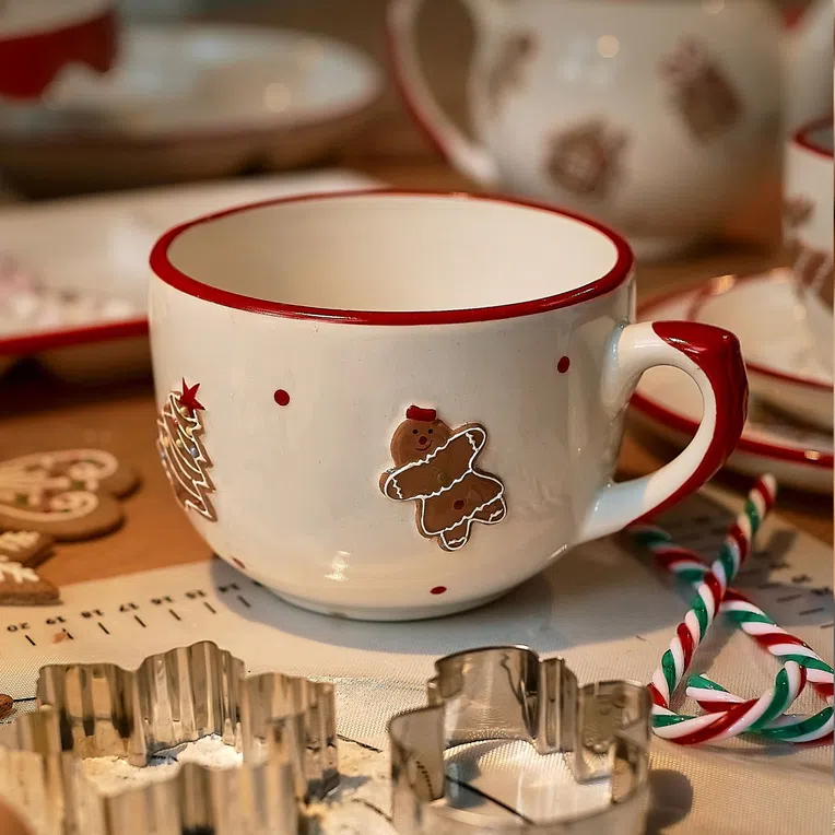 Kubek BISCOTTO 0,5 l