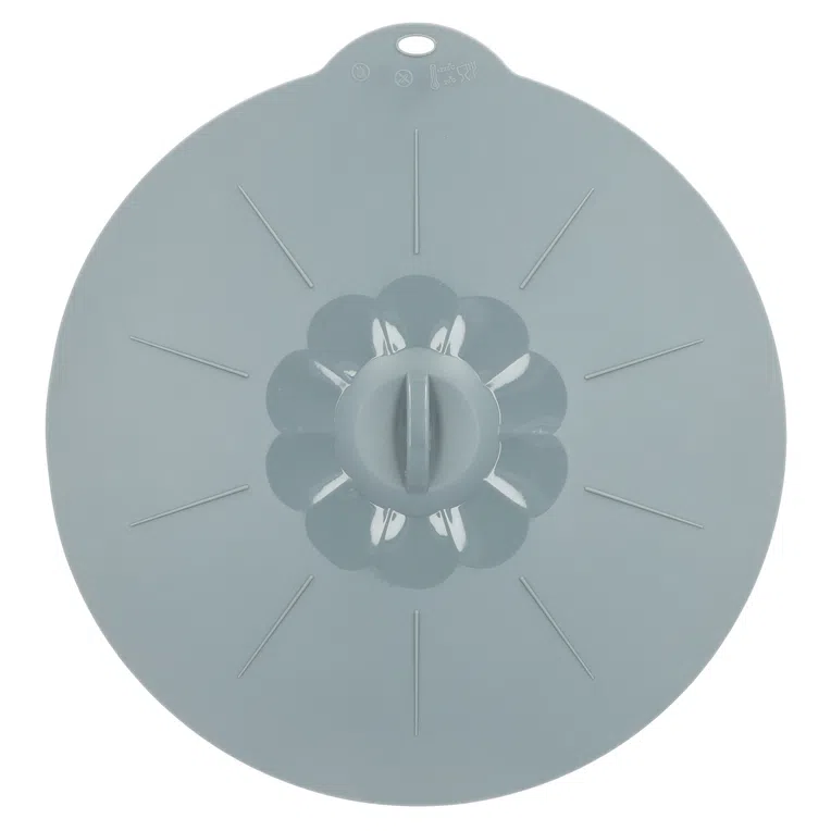 Pokrywka EASY COOK silikonowa XL 33 cm