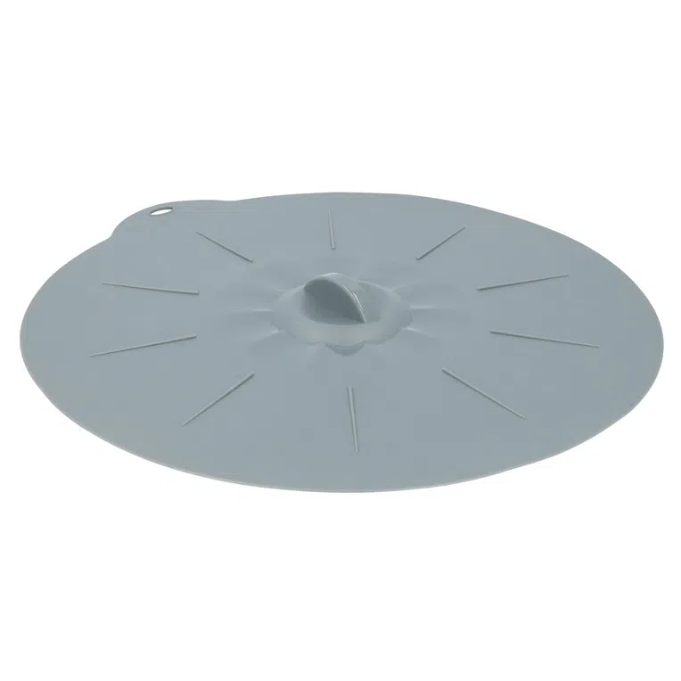 Pokrywka EASY COOK silikonowa XL 33 cm