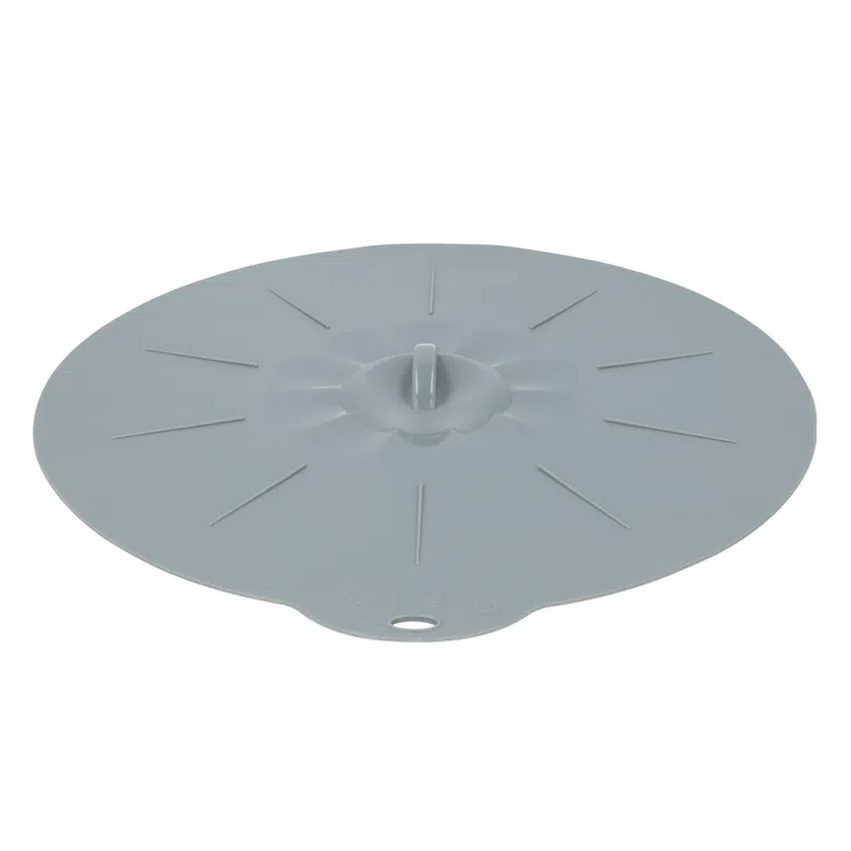 Pokrywka EASY COOK silikonowa XL 33 cm