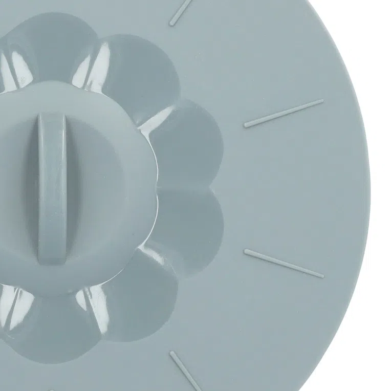 Pokrywka EASY COOK silikonowa XL 33 cm