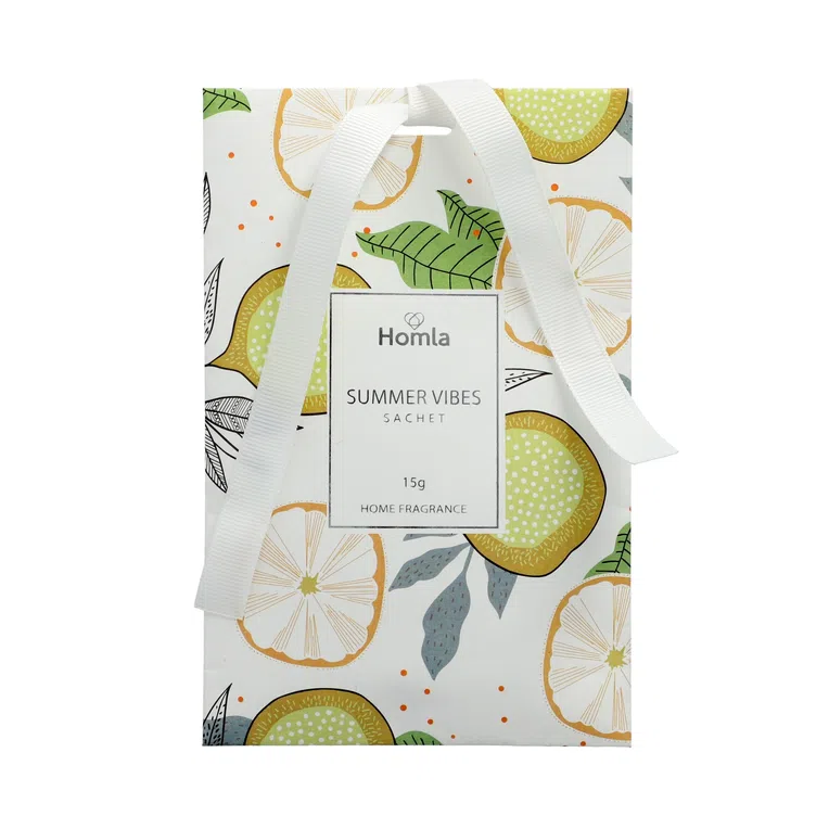 Saszetka zapachowa FIJI Summer Vibes 15 g