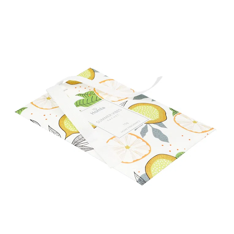 Saszetka zapachowa FIJI Summer Vibes 15 g