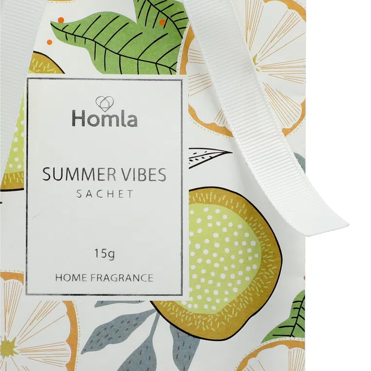 Saszetka zapachowa FIJI Summer Vibes 15 g