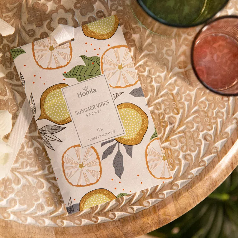 Saszetka zapachowa FIJI Summer Vibes 15 g