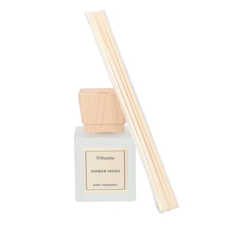 Dyfuzor ROYAL FRESH Amber Mush 0,07 l