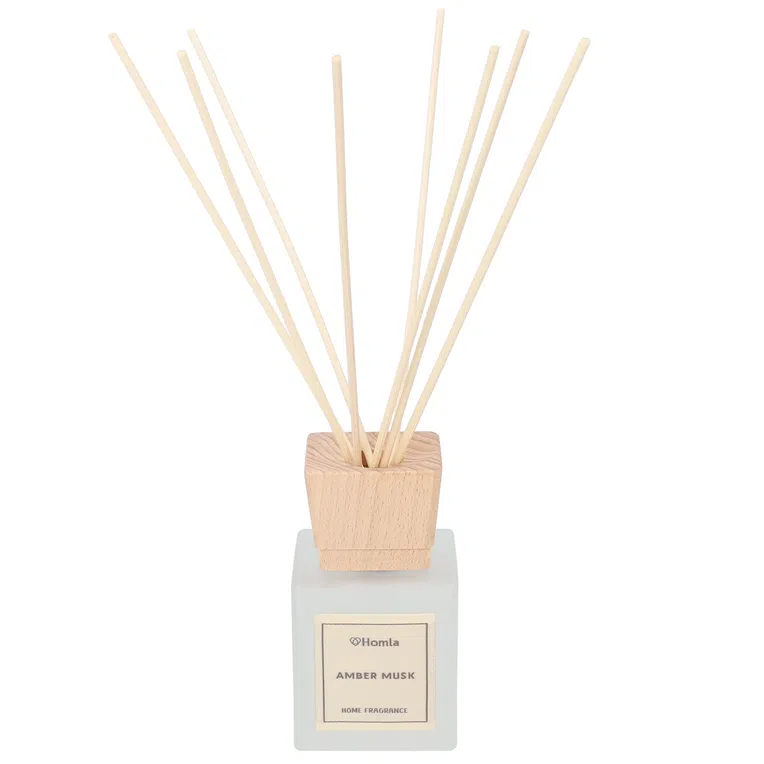 Dyfuzor ROYAL FRESH Amber Mush 0,07 l