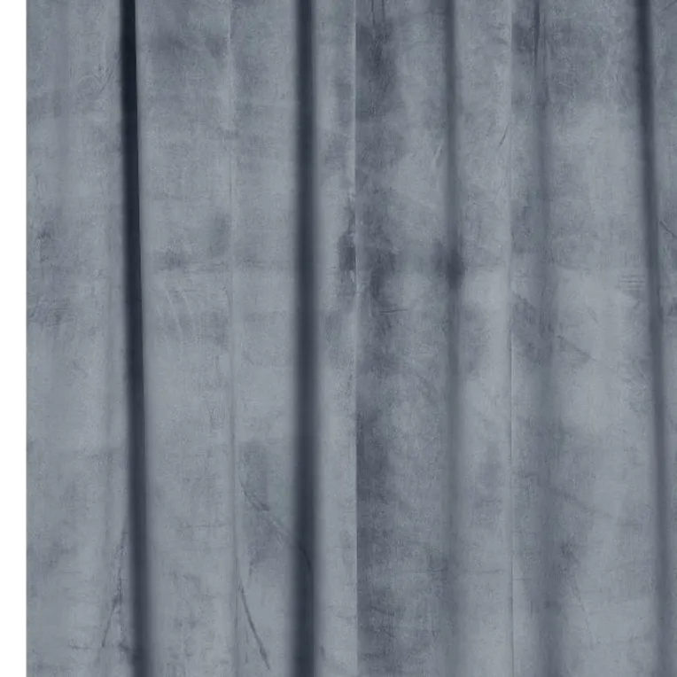 Zasłona VELUTTO z taśmą 140x260 cm