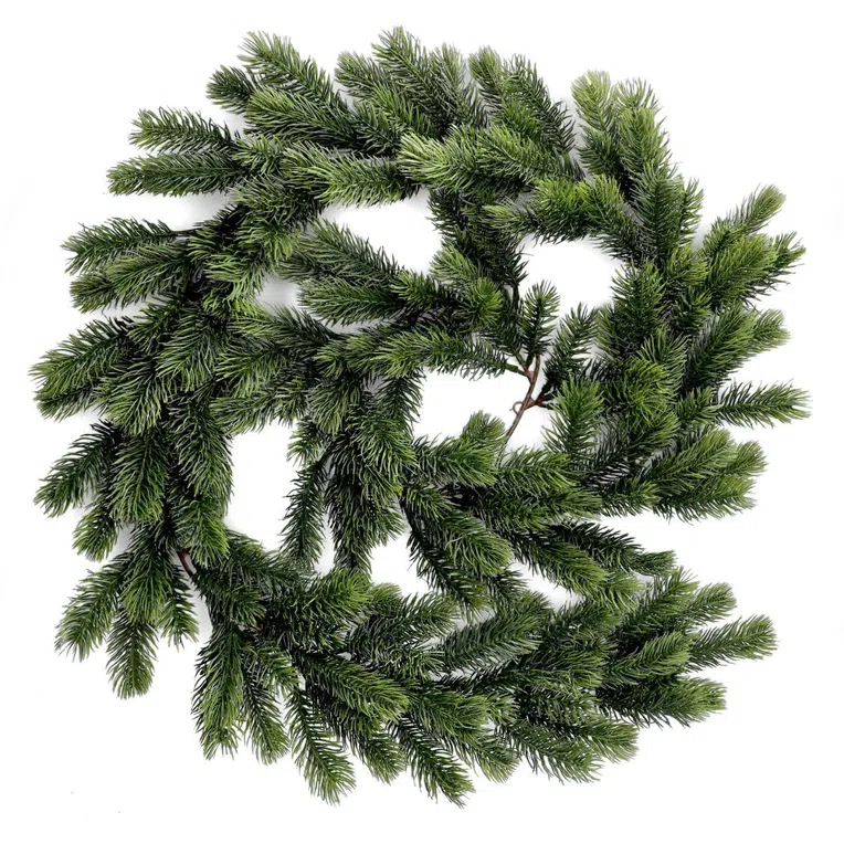 Łańcuch DULA zielony 190 cm