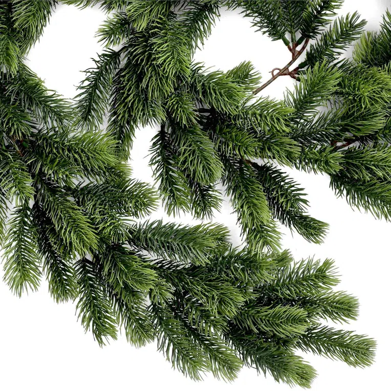 Łańcuch DULA zielony 190 cm