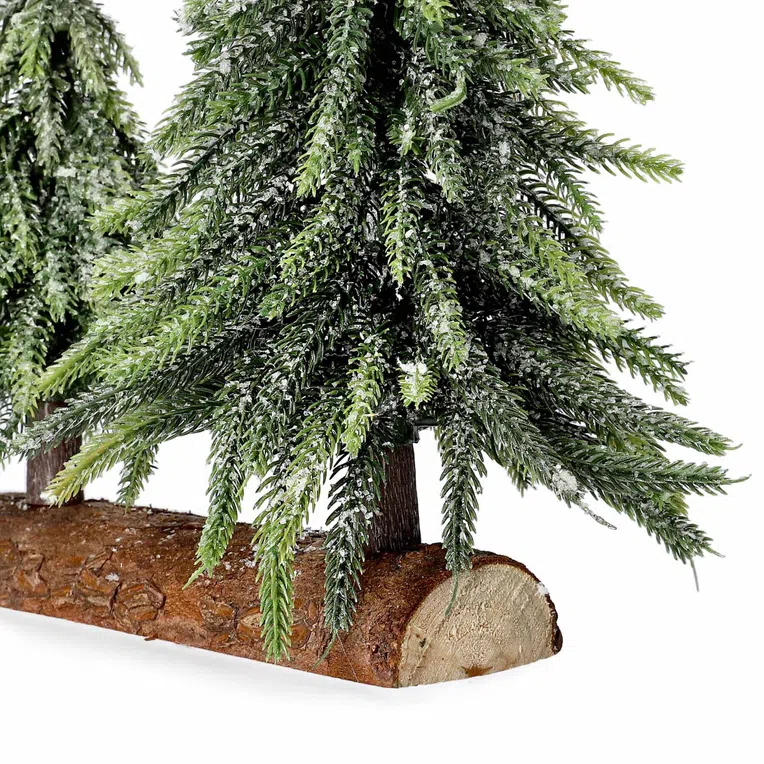 Dekoracja świąteczna DULA choinki 27 cm