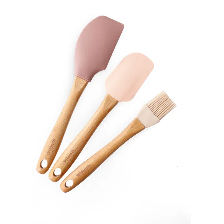 Zestaw akcesoriów EASY BAKE do pieczenia 3 szt.