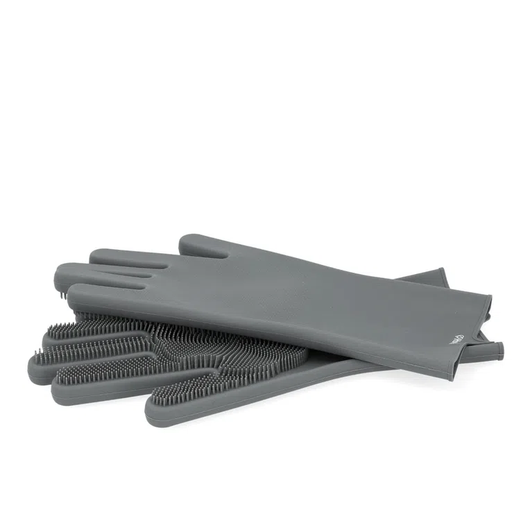 Zestaw rękawic EASY CLEAN silikonowych 2 szt.