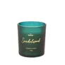 Świeca zapachowa RASP Sandalwood 150 g