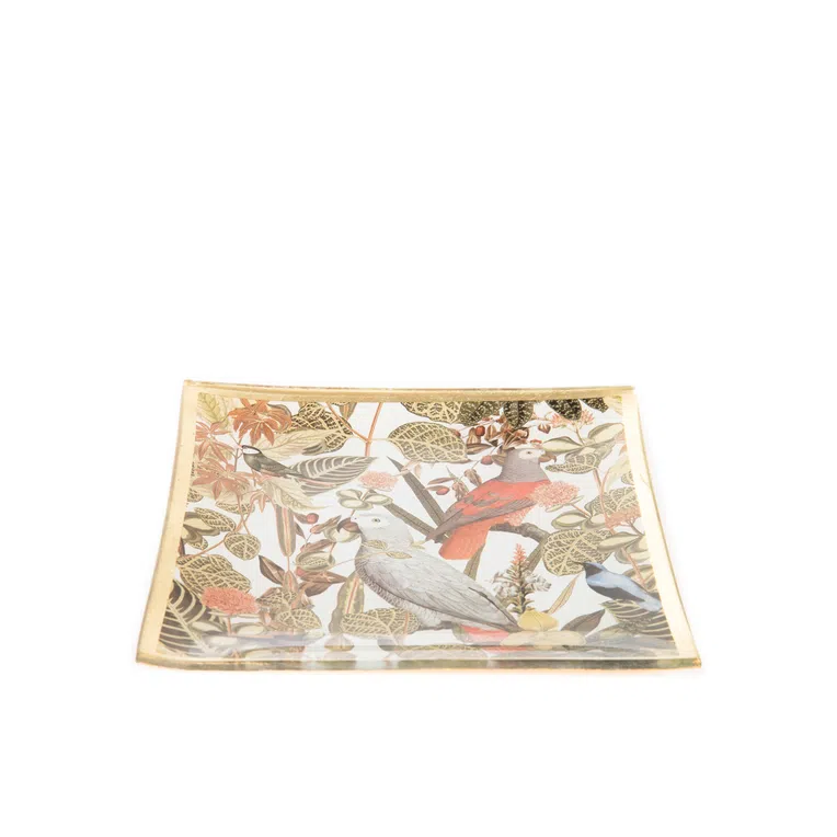 Mini taca RIO kwadratowa 15x15 cm