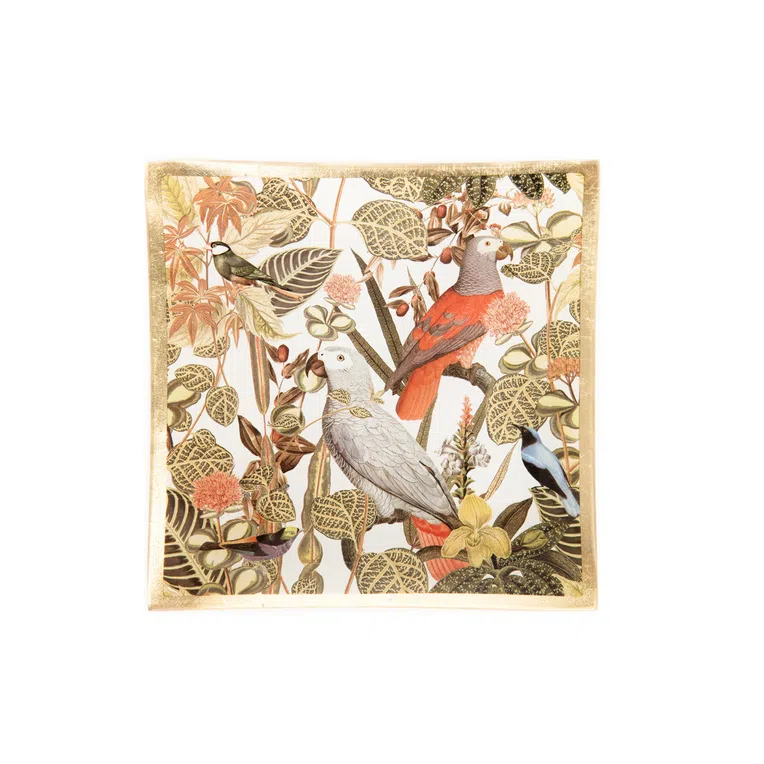 Mini taca RIO kwadratowa 15x15 cm