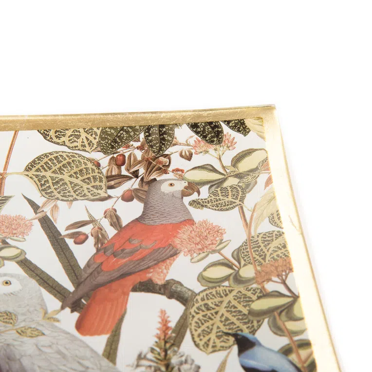 Mini taca RIO kwadratowa 15x15 cm