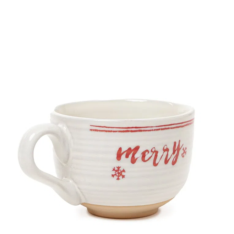 Kubek MOLLY Merry 0,35 l