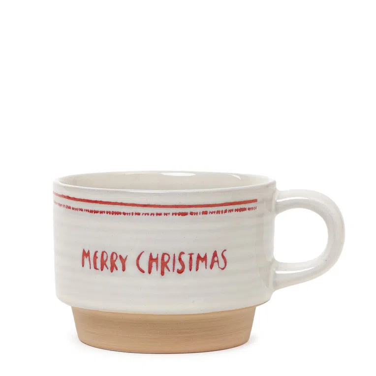 Kubek MOLLY Merry Christmas 0,28 l