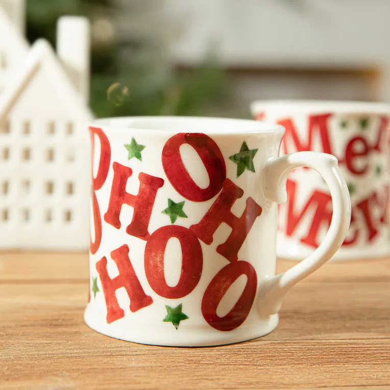 Kubek JOLLY HOHO 0,35 l