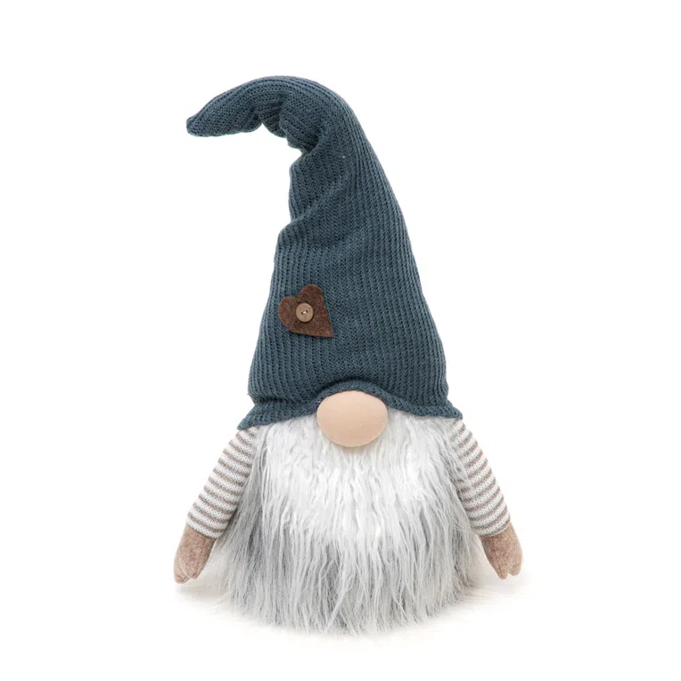 Skrzat ANTAL krasnal niebieski 56 cm