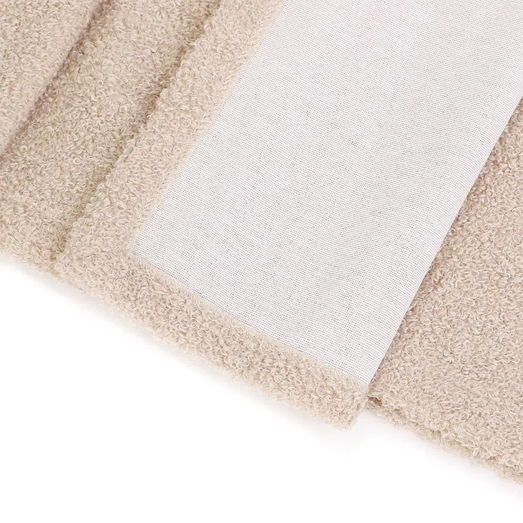 Narzuta BAARN beżowa 180x220 cm