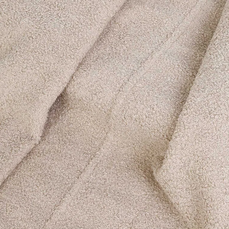 Narzuta BAARN beżowa 180x220 cm