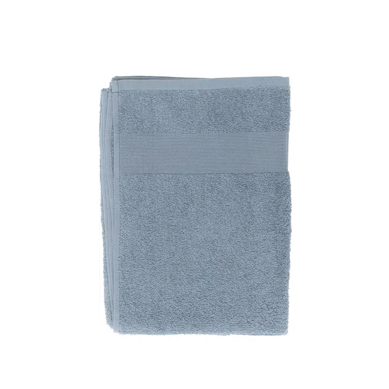 Ręcznik BAFI niebieski 50x90 cm