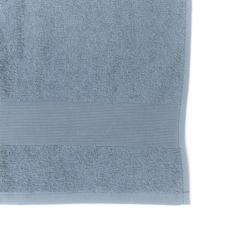 Ręcznik BAFI niebieski 50x90 cm