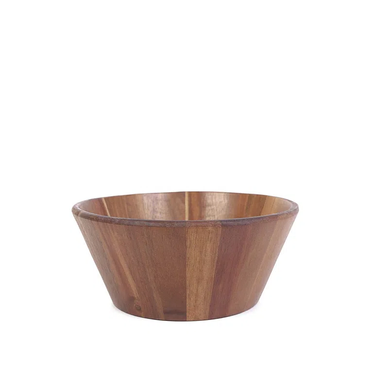 Misa MOOKA drewniana 30x13 cm