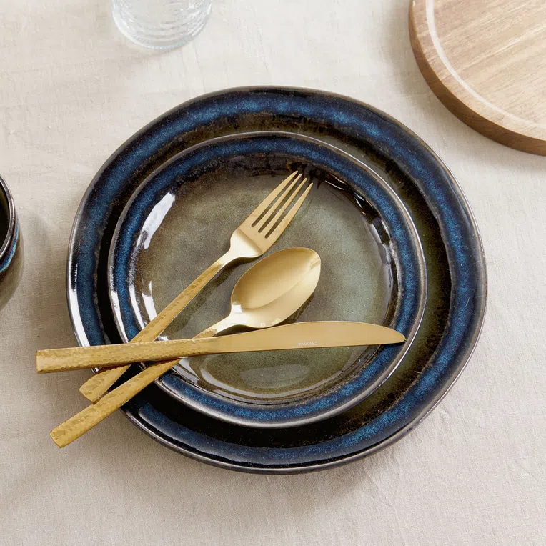 Talerz VINTINA deserowy 20 cm