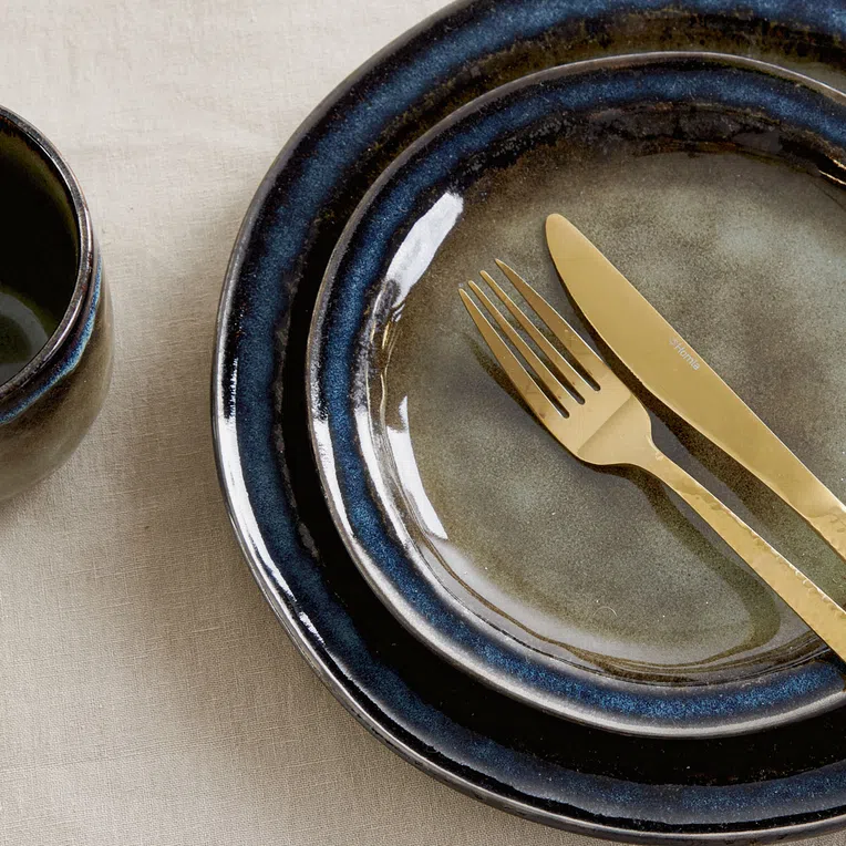 Talerz VINTINA deserowy 20 cm