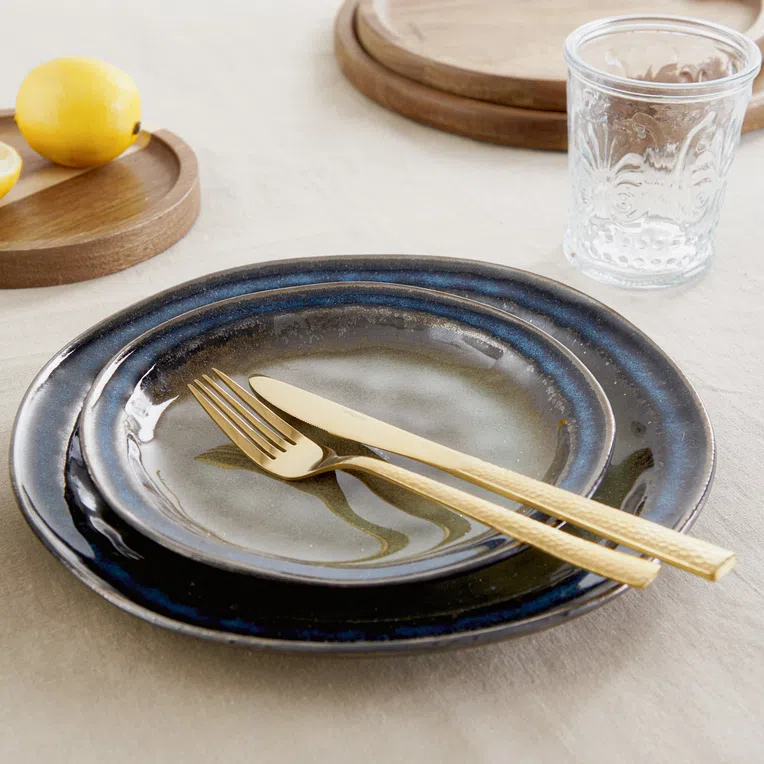 Talerz VINTINA deserowy 20 cm