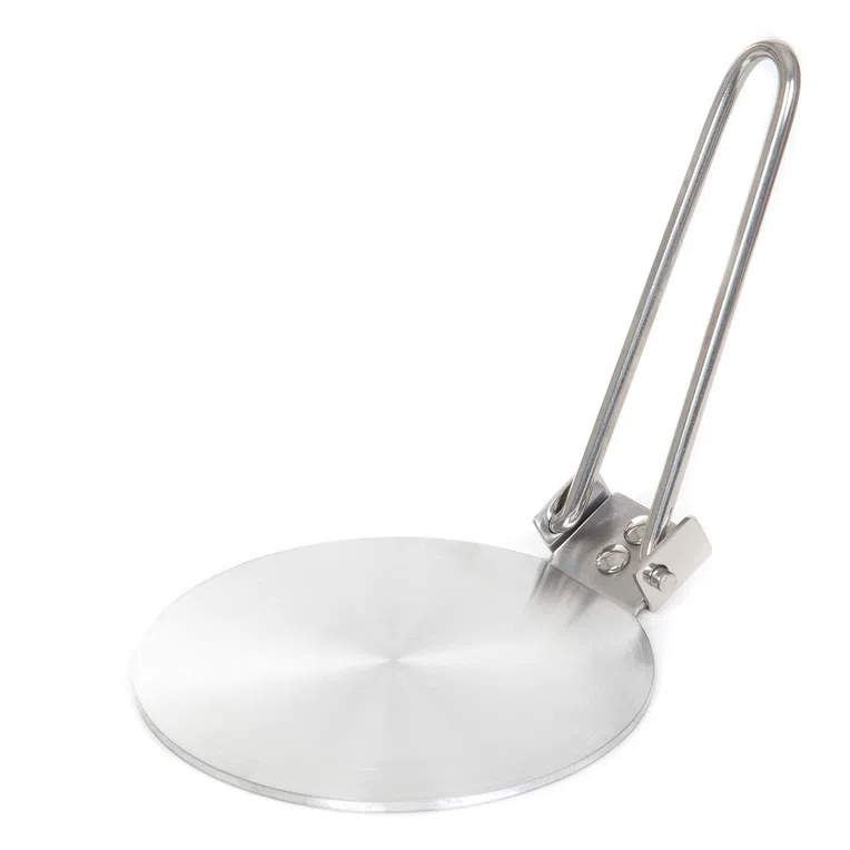 Adapter UNERO na indukcję 14 cm