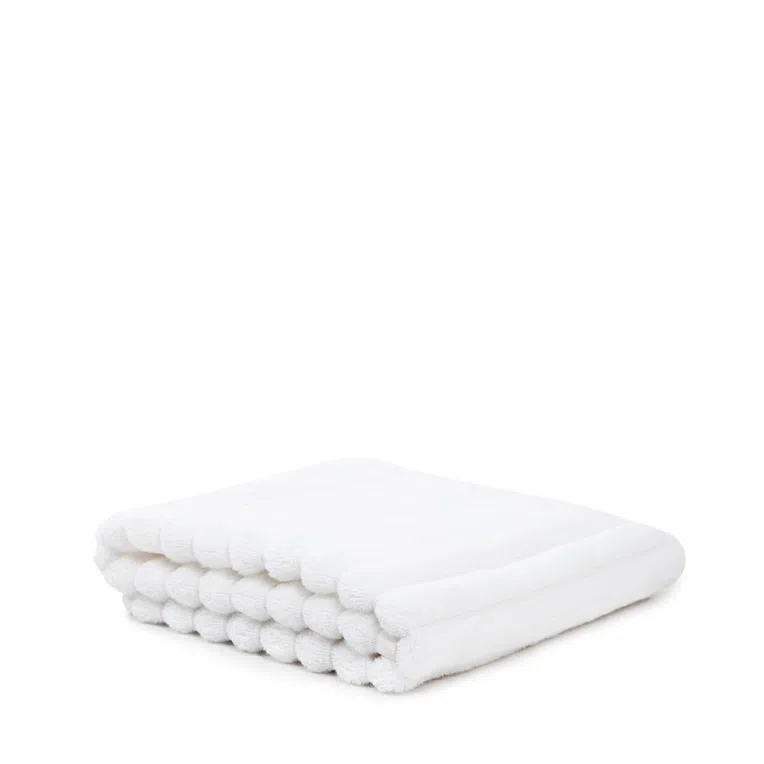 Ręcznik ASTRI biały 50x90cm