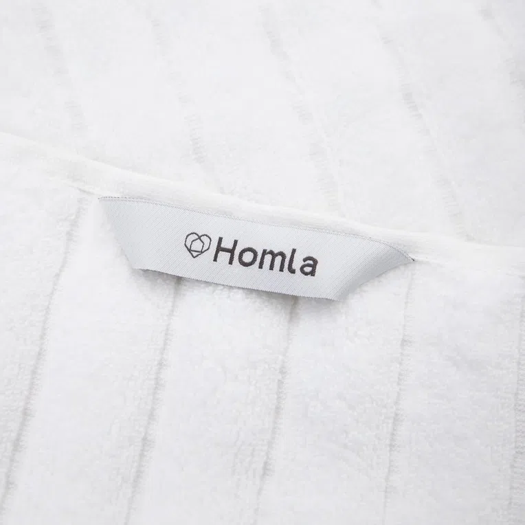 Ręcznik ASTRI biały 50x90cm