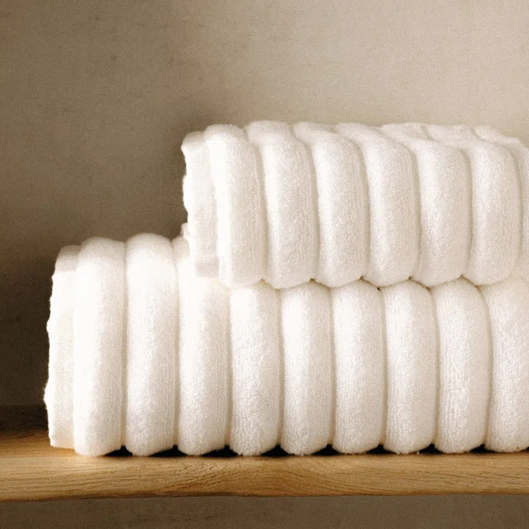 Ręcznik ASTRI biały 50x90cm