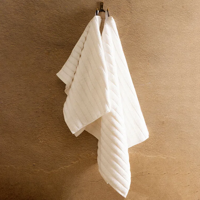 Ręcznik ASTRI biały 50x90cm