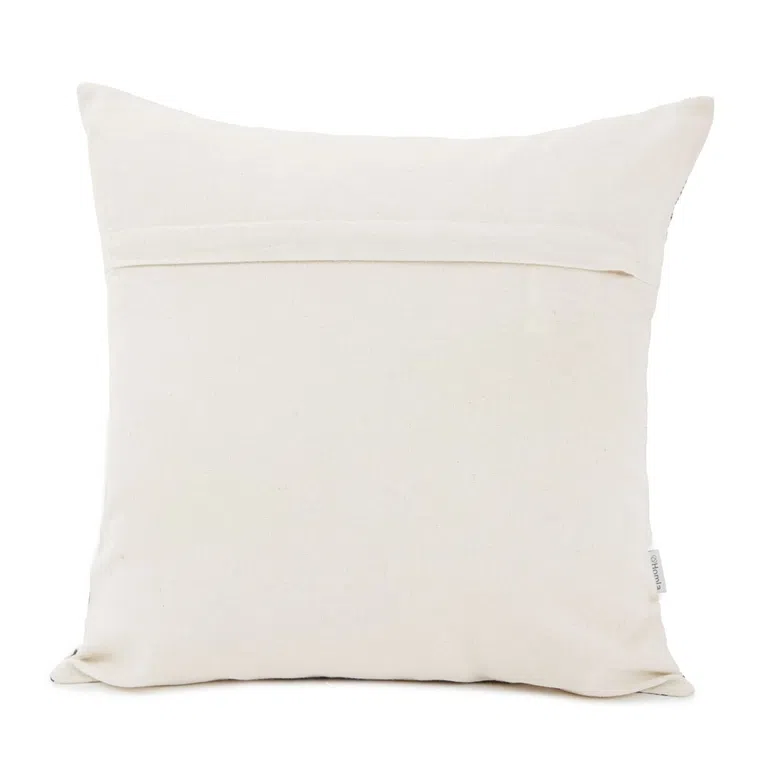 Poszewka PIRIA w kwiaty 45x45 cm