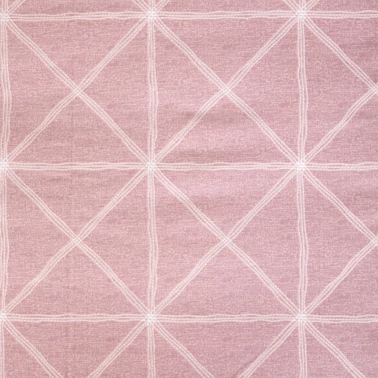 Pościel FELIX PINK bawełniana różowa 200x220 cm