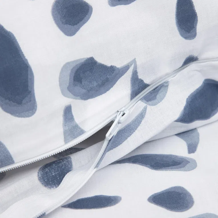 Pościel AZULEJO bawełniana 160x200 cm