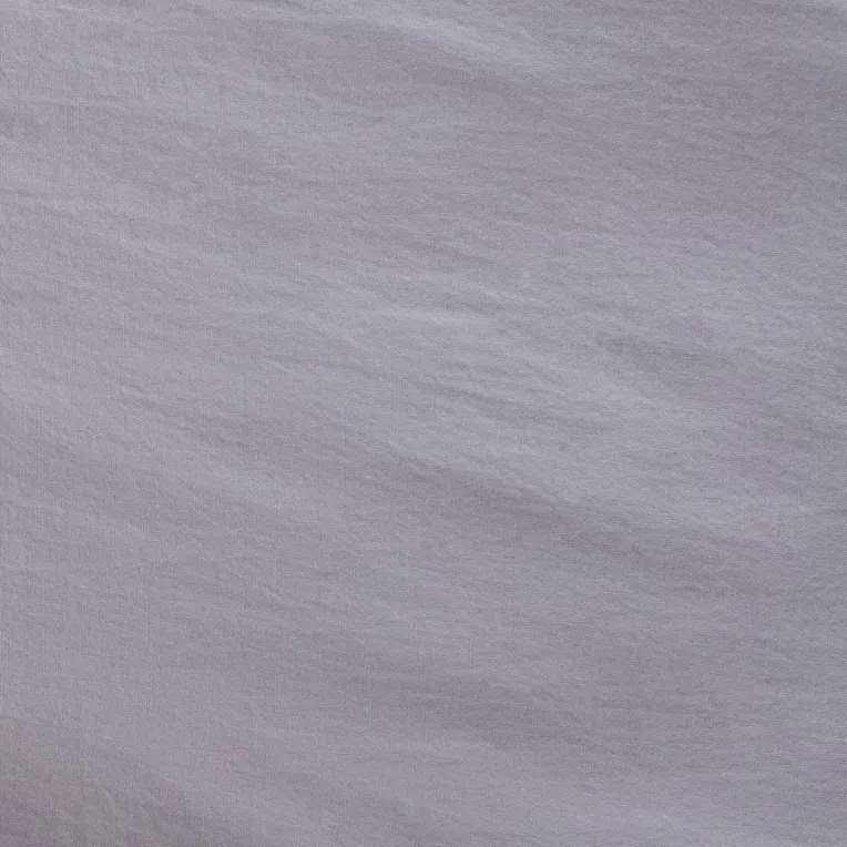 Pościel BRAIVE bawełniana szara 160x200 cm