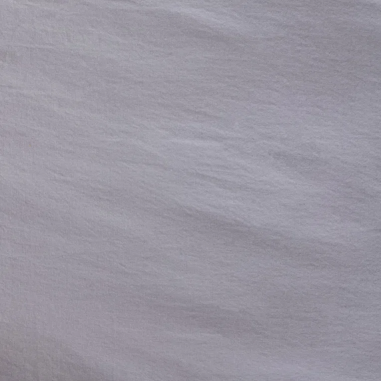 Pościel BRAIVE bawełniana szara 200x220 cm