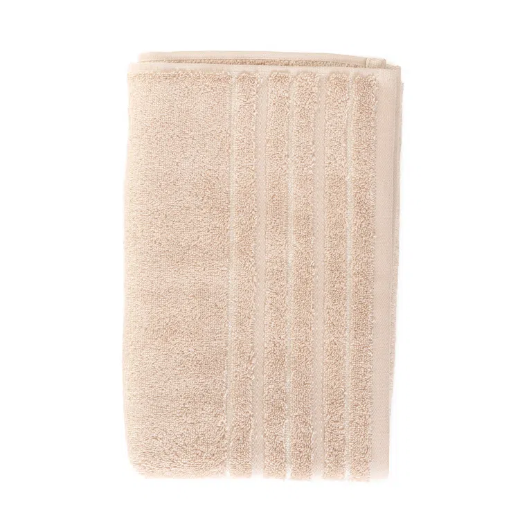 Ręcznik CLAT NEW beżowy 70x130 cm